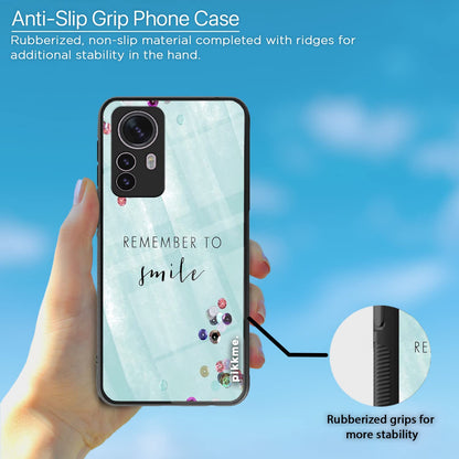 Hybrid Mobile back cover for Mi 12 Pro 5G – Pikkme – photo 5