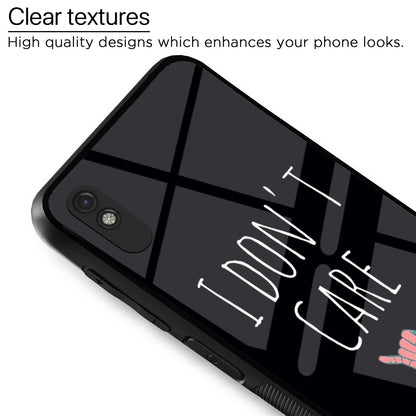 Redmi 9A/9i/9A Sport mobile back cover by Pikkme – photo 4