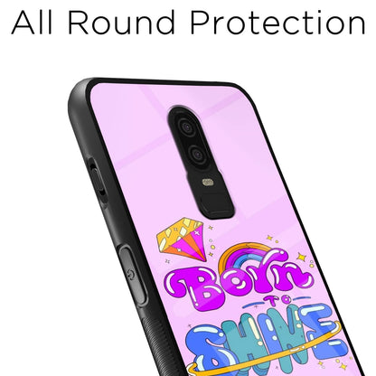 OnePlus 6 Hybrid mobile back cover by Pikkme – photo 3
