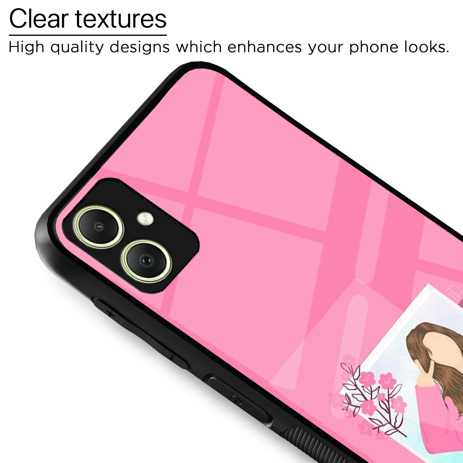 Pikkme Samsung A05/M05/F05 Hybrid mobile cover – photo 4