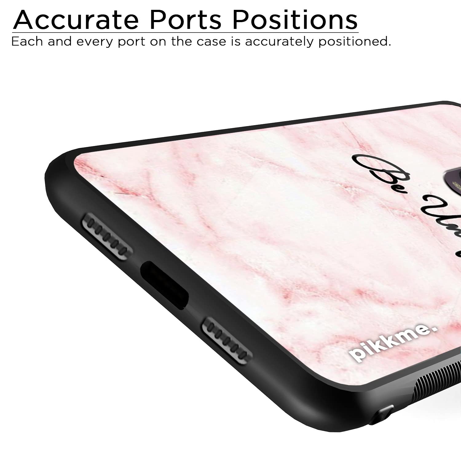 OnePlus 7 Hybrid phone cover by Pikkme – photo 6