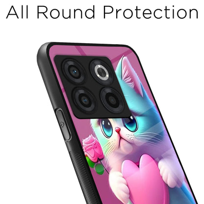 Pikkme Hybrid mobile back cover for OnePlus 10T 5G – photo 7