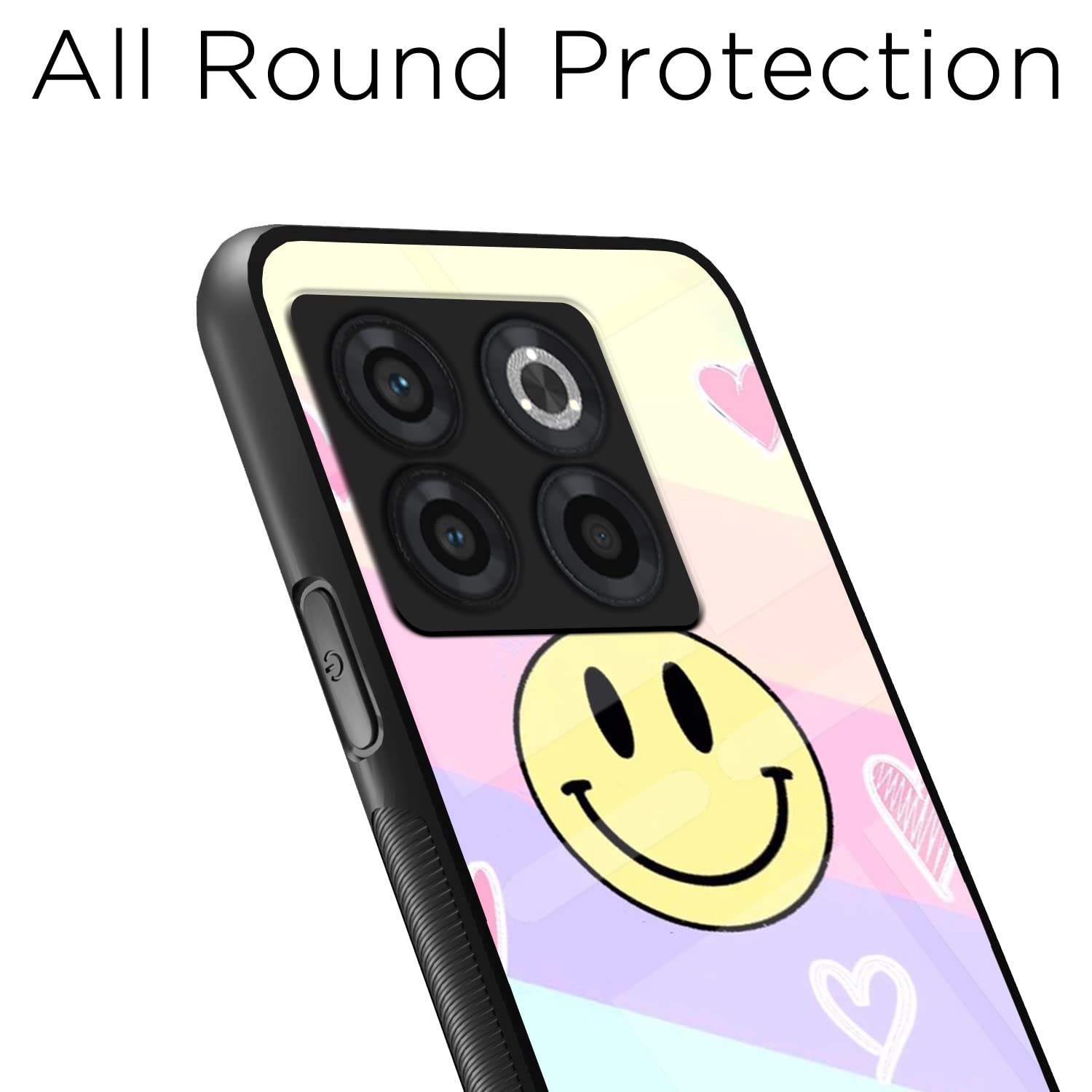 OnePlus 10T 5G mobile cover by Pikkme – photo 7
