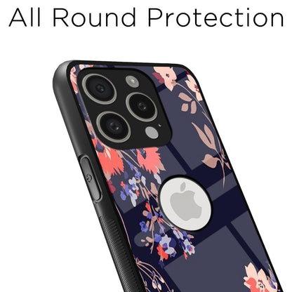 iPhone 15 Pro Max Flower back cover by Pikkme – photo 7