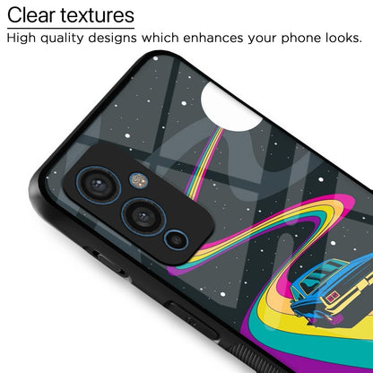 Pikkme Hybrid mobile back cover for OnePlus 9 – photo 4