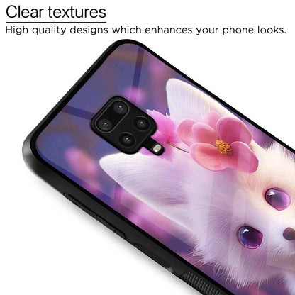 Redmi Note 9 Pro/Note 9 Pro Max/Note 10 Lite mobile cover by Pikkme – photo 4