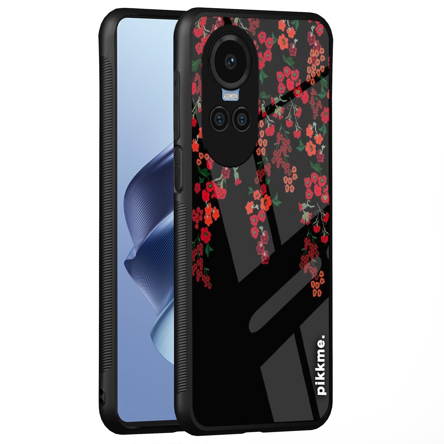 Phone cover for Oppo Reno 10 5G – Pikkme