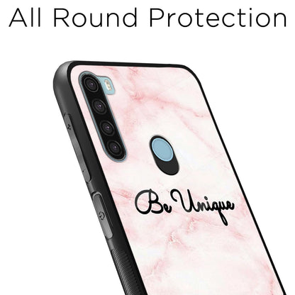 Redmi Note 8 phone cover by Pikkme – photo 7