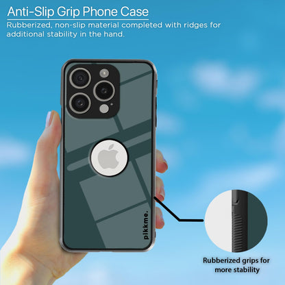 Pikkme mobile cover for iPhone 15 Pro Max – photo 5