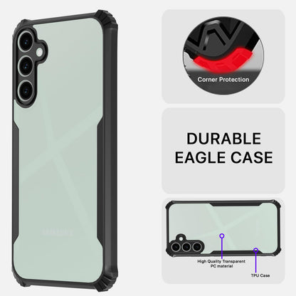 Pikkme black back cover for Samsung S24 FE 5G – photo 5