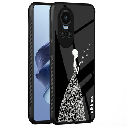 Pikkme Oppo Reno 10 5G phone cover
