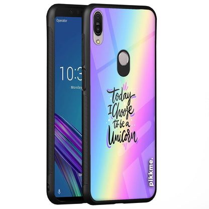 Mobile back cover for Asus – Pikkme