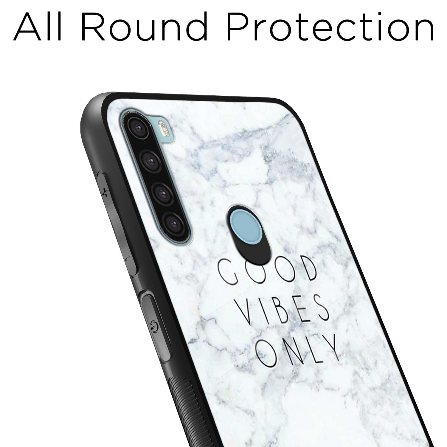 Mobile back cover for Redmi Note 8 – Pikkme – photo 7