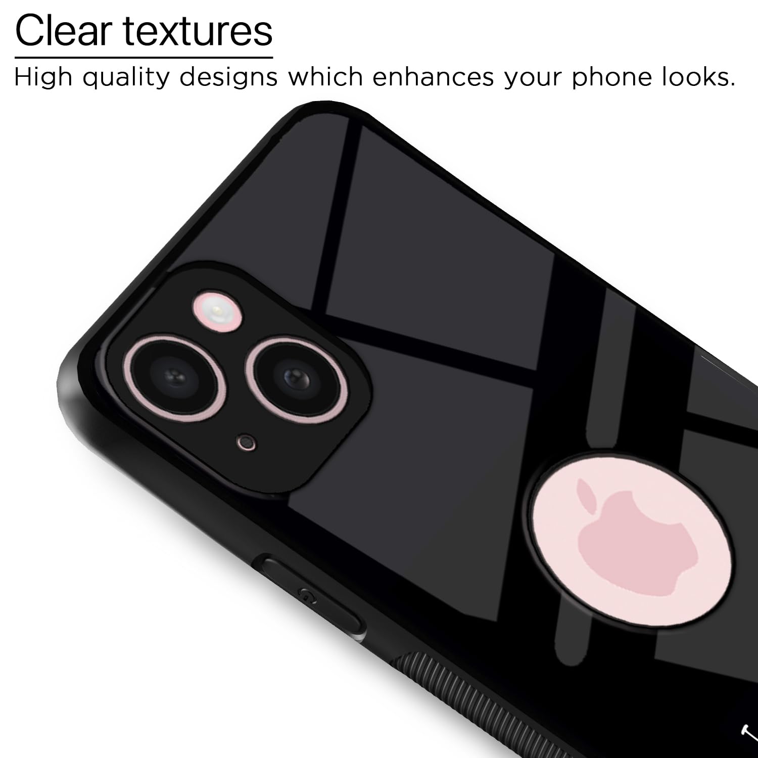 Pikkme iPhone 15 Plus Hybrid mobile cover – photo 4