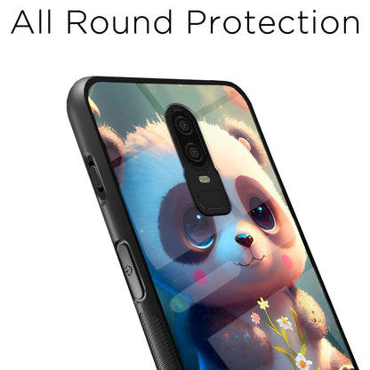 Pikkme Hybrid mobile back cover for OnePlus 6 – photo 7