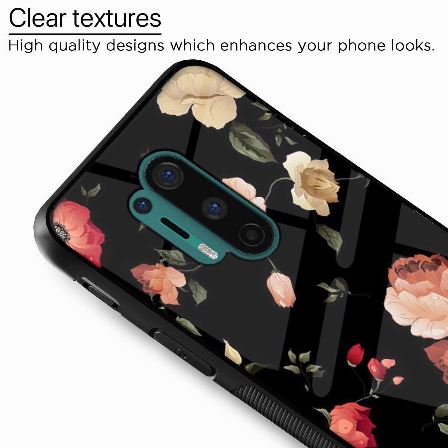 Pikkme phone cover for OnePlus 8 Pro – photo 4