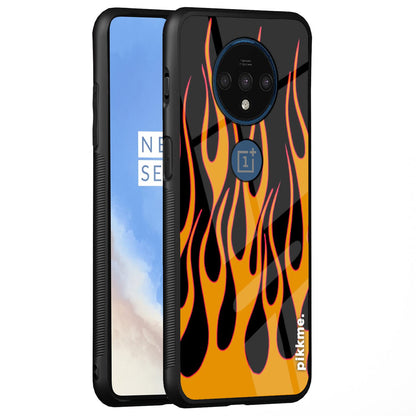 Hybrid Mobile cover for OnePlus 7T – Pikkme