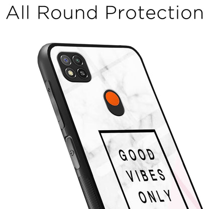 Pikkme Redmi 10A/9, Poco C31 Hybrid mobile back cover – photo 7