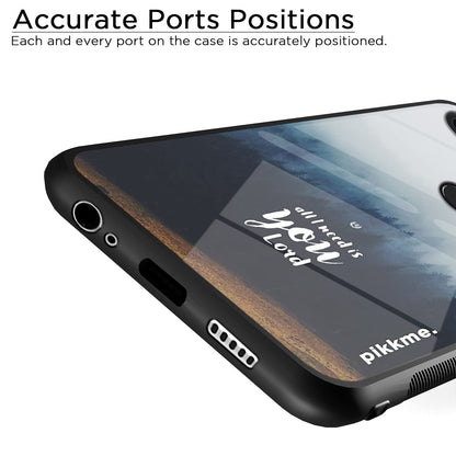 OnePlus 5T Hybrid phone cover by Pikkme – photo 6