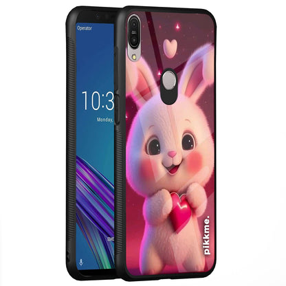 Pikkme Asus back cover