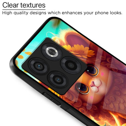 Pikkme OnePlus 10T 5G mobile back cover – photo 4