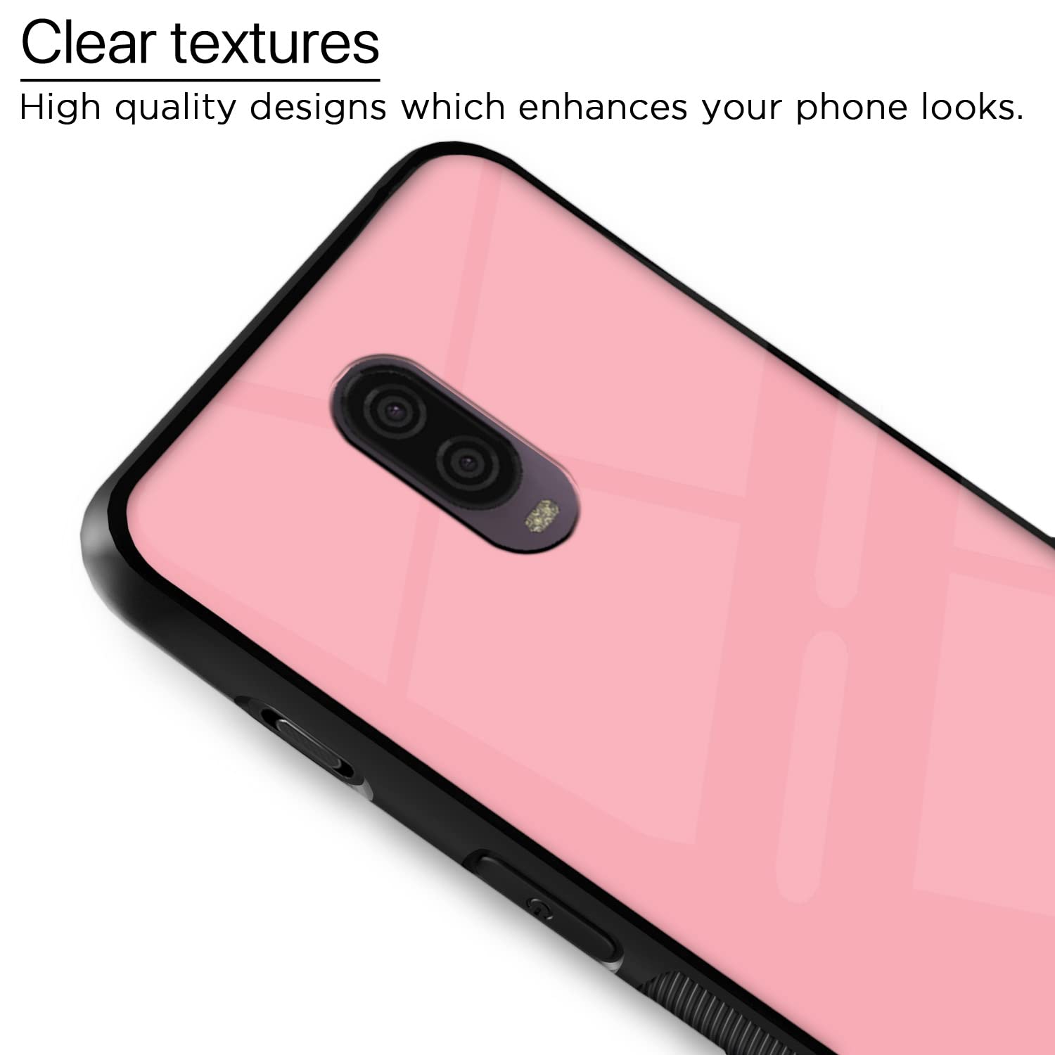 Pikkme mobile cover for OnePlus 6T – photo 4