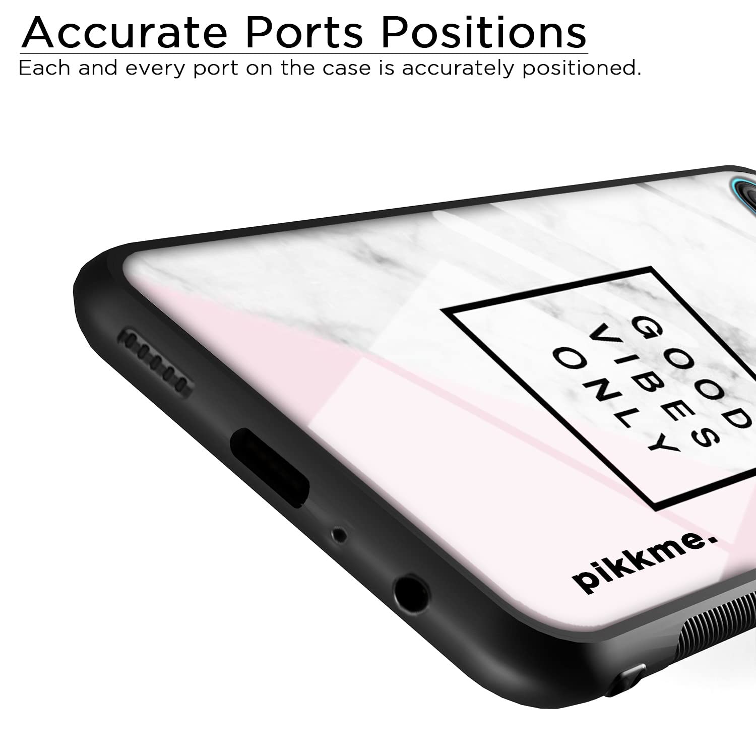 Honor 9 Lite mobile back cover by Pikkme – photo 6