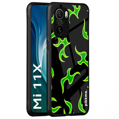 Mobile cover for Mi 11X/11X Pro – Pikkme