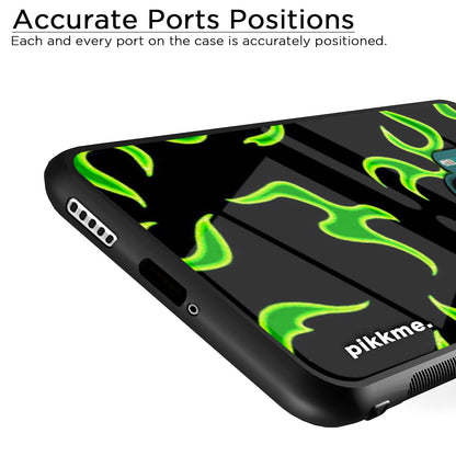 Pikkme phone cover for OnePlus 8 Pro – photo 6