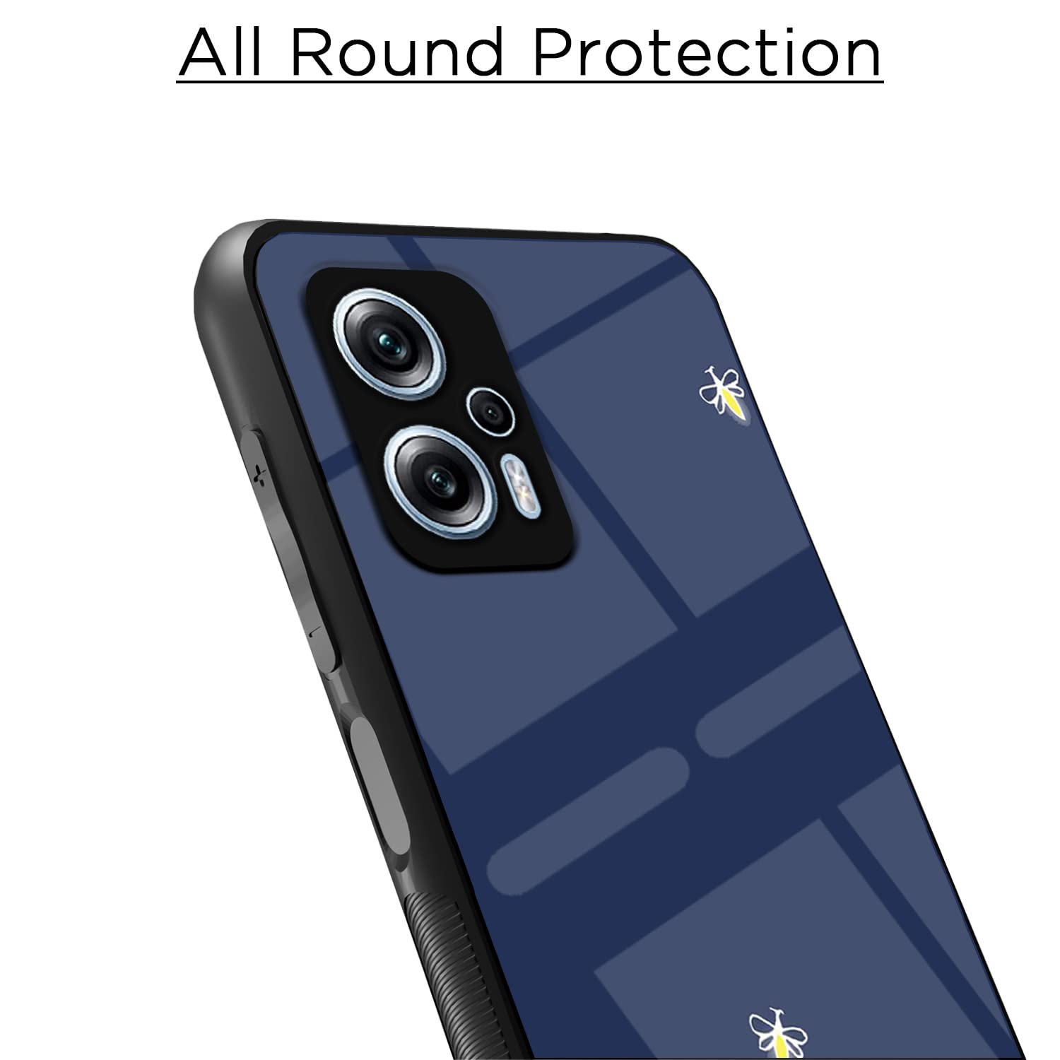 Pikkme mobile cover for Redmi K50i 5G – photo 7
