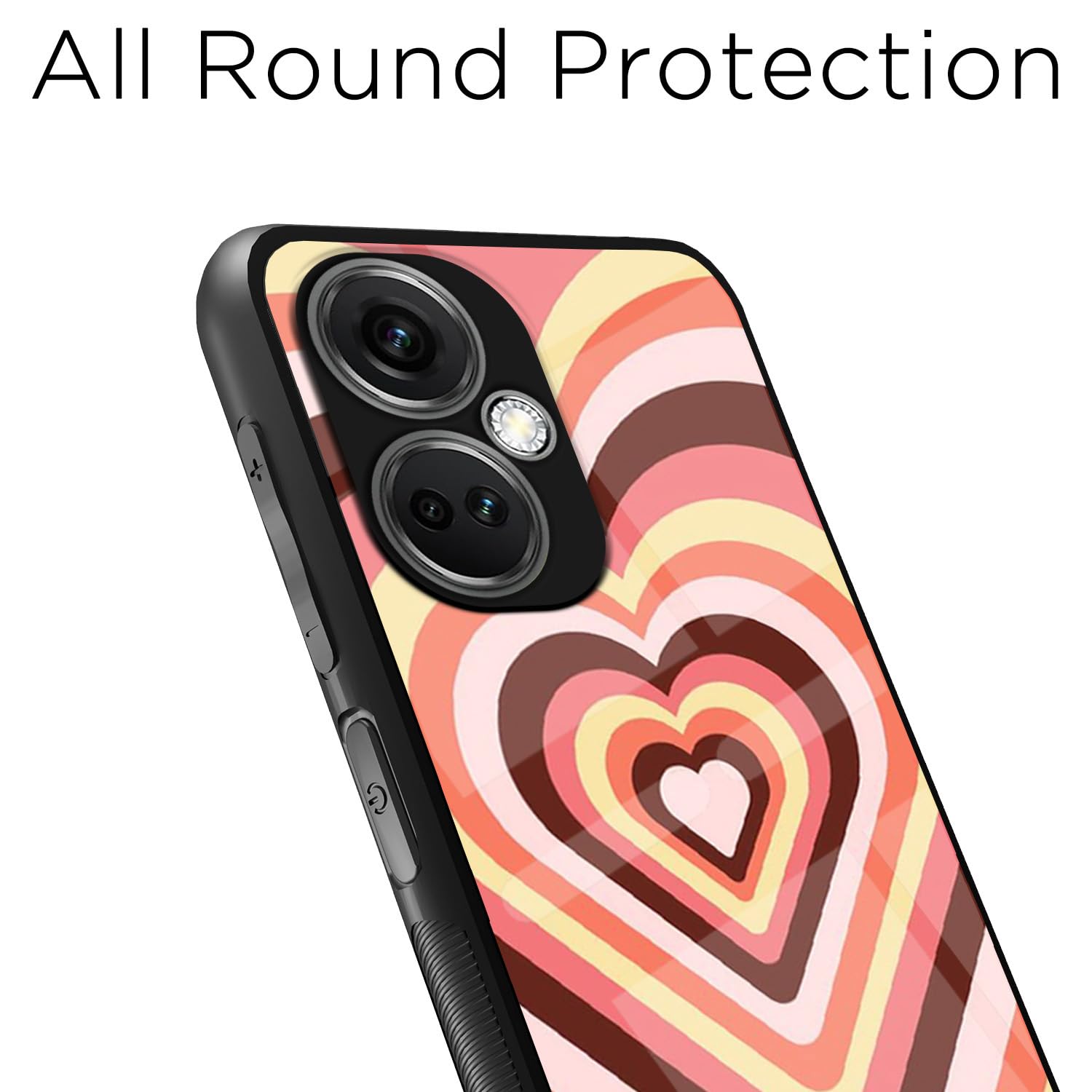Pikkme OnePlus Nord CE 3 5G mobile cover – photo 7