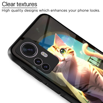 Pikkme Mi 12 Pro 5G phone cover – photo 4