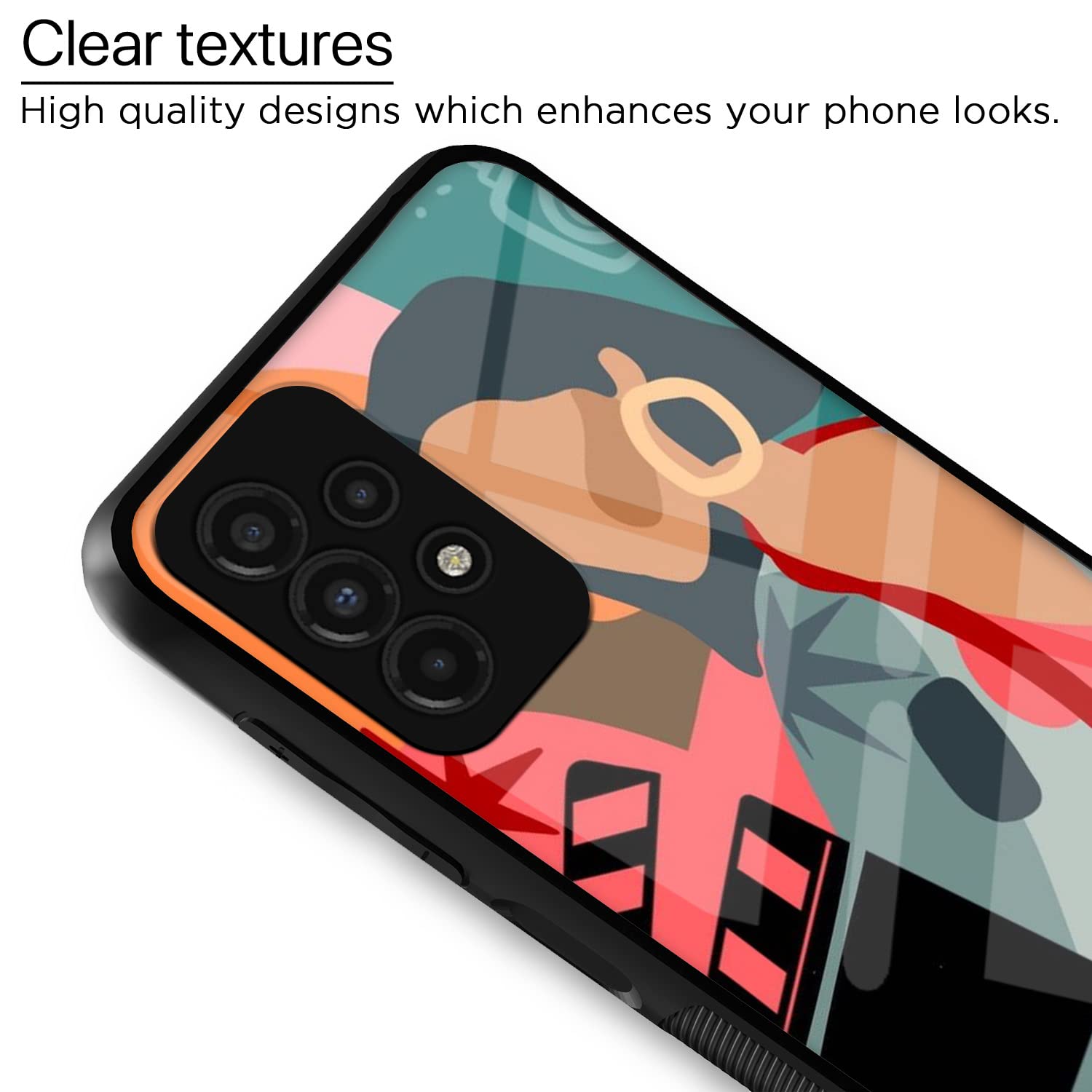 Mobile cover for Samsung A13 4G – Pikkme – photo 4