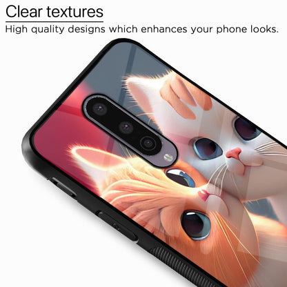 Hybrid Mobile cover for OnePlus 8 – Pikkme – photo 4
