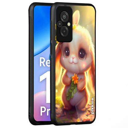 Pikkme phone cover for Redmi 11 Prime 4G