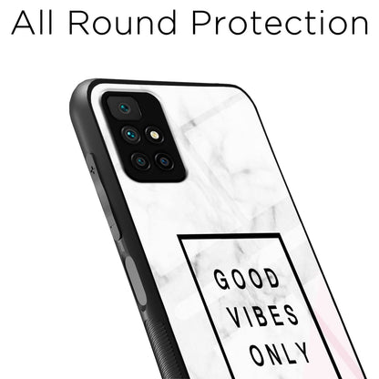 Pikkme Redmi 10 Prime mobile back cover – photo 7