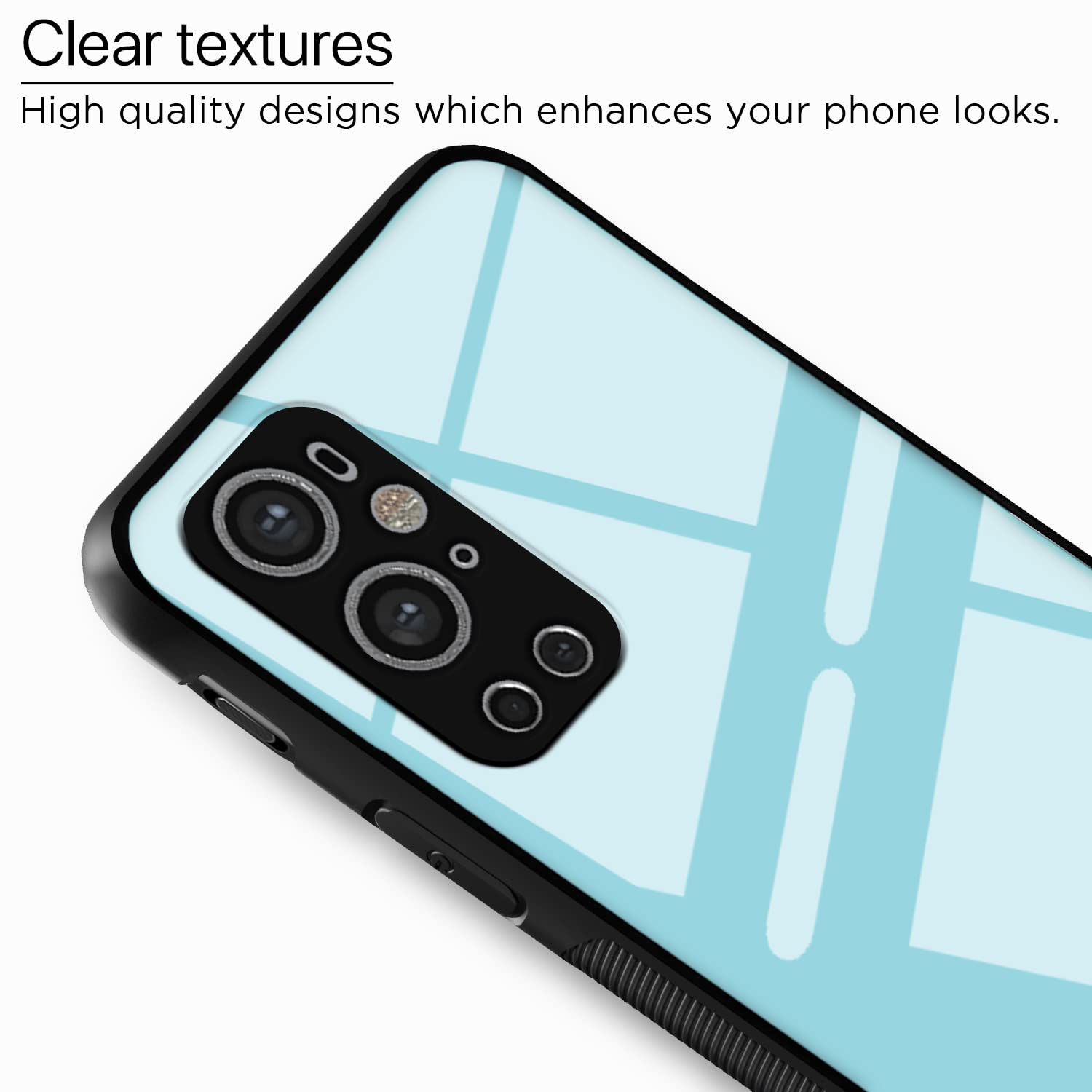 OnePlus 9 Pro phone cover by Pikkme – photo 4