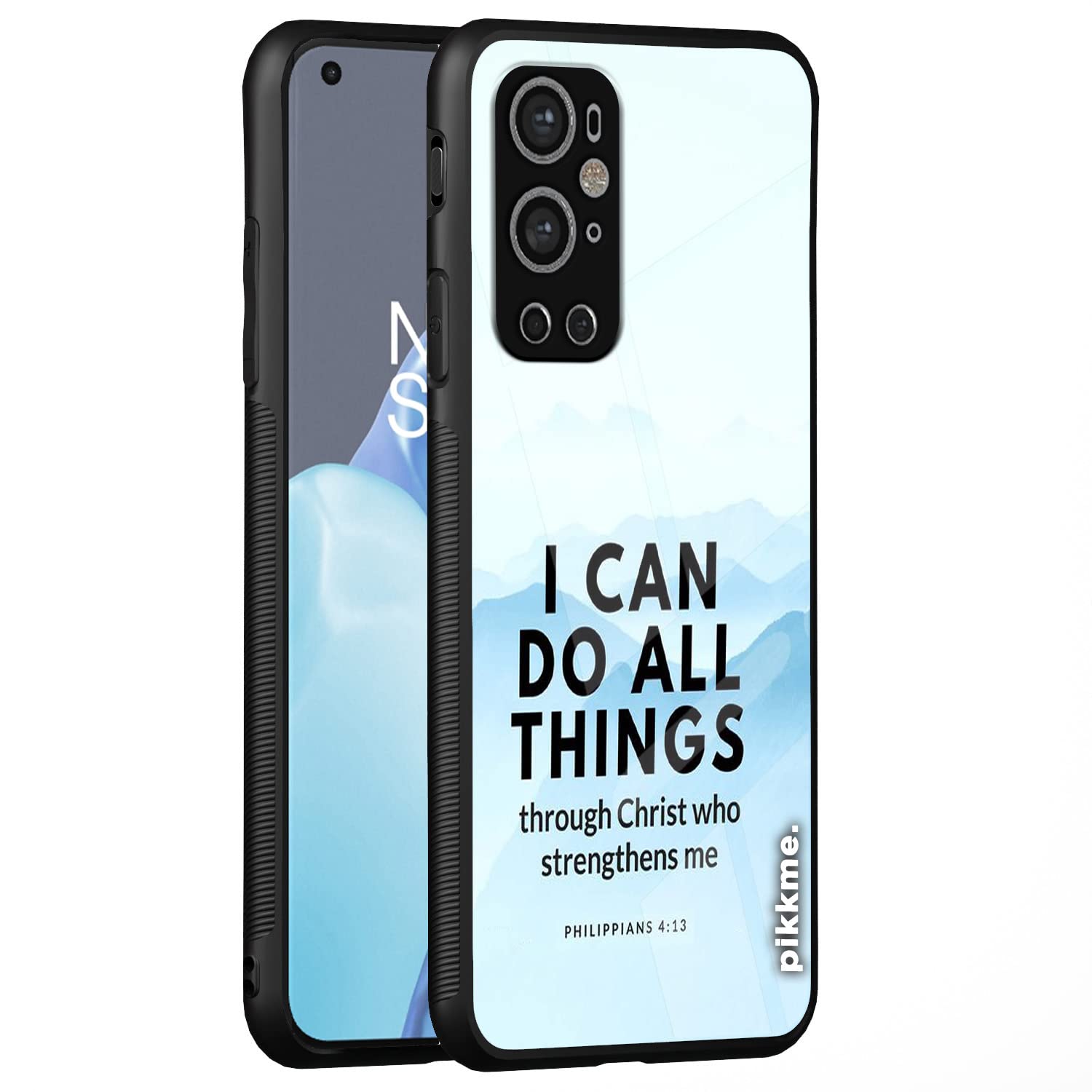 Mobile back cover for OnePlus 9 Pro – Pikkme
