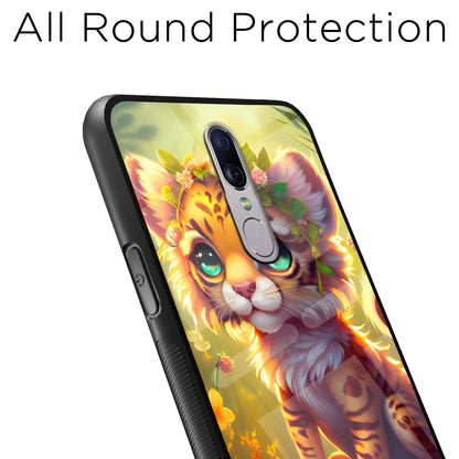 Oppo F11 Hybrid mobile cover by Pikkme – photo 7