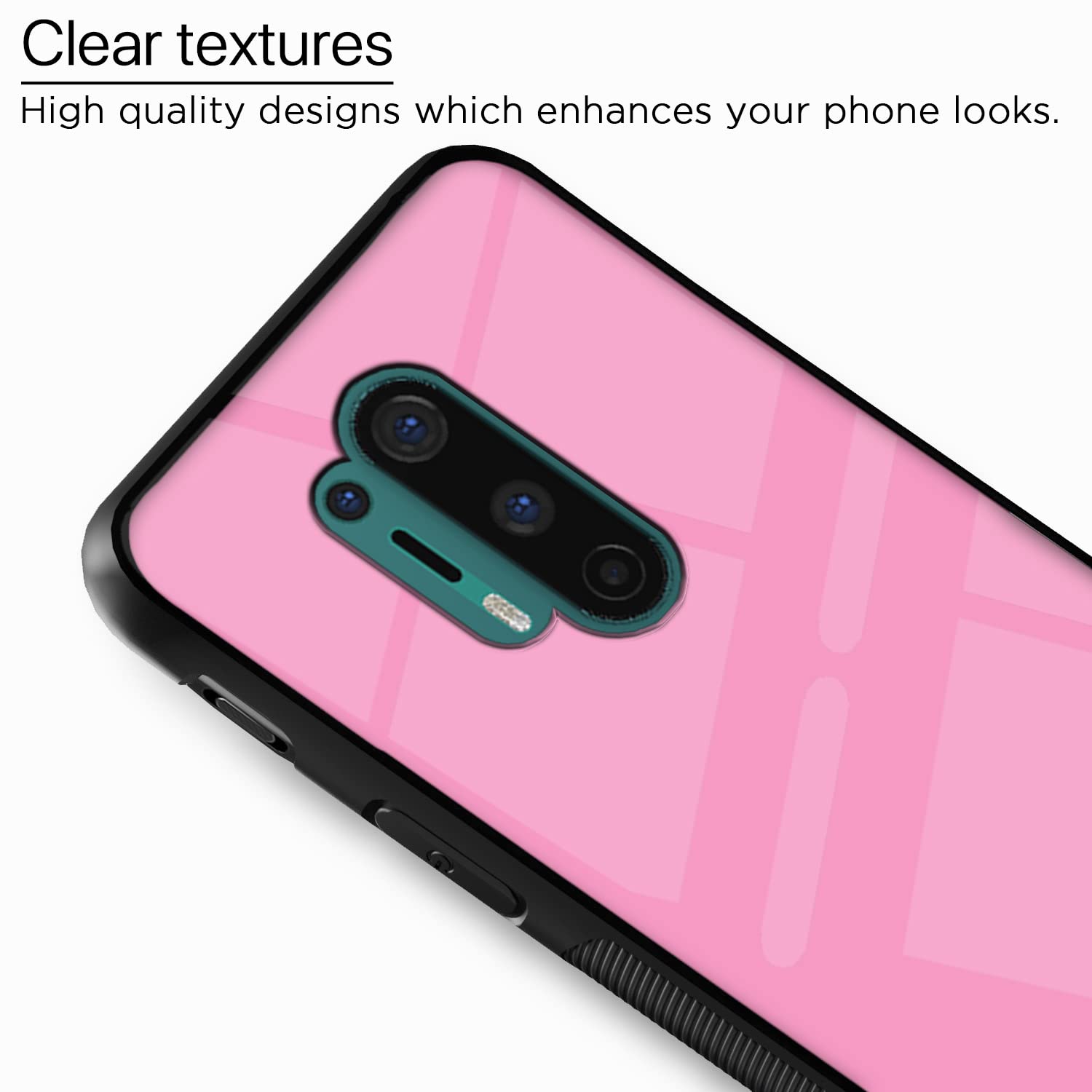 Pikkme OnePlus 8 Pro phone cover – photo 4