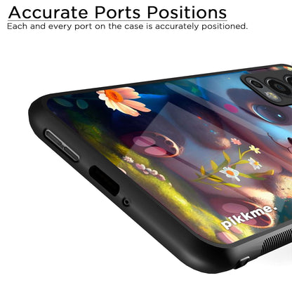 OnePlus Nord 2 5G back cover by Pikkme – photo 6