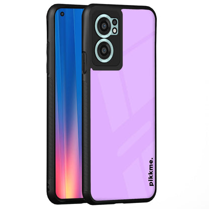Pikkme Hybrid mobile cover for OnePlus Nord CE 2 5G