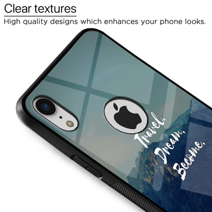 iPhone XR Hybrid mobile back cover by Pikkme – photo 4