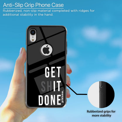 iPhone XR Hybrid back cover by Pikkme – photo 5