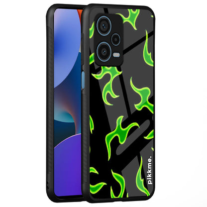 Pikkme phone cover for Redmi Note 12 Pro Plus 5G