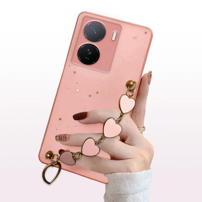 Pink mobile back cover for iQOO Z7/Z7s 5G – Pikkme – photo 7