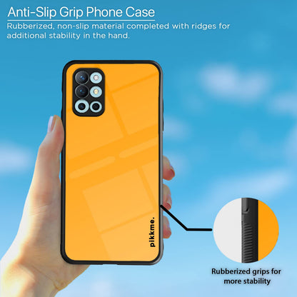 Hybrid Mobile back cover for OnePlus 8T – Pikkme – photo 5