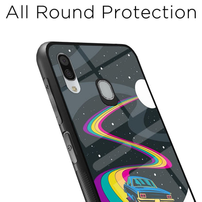 Hybrid Mobile back cover for Samsung A20/A30/M10s – Pikkme – photo 7