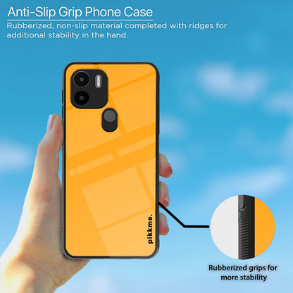 Pikkme Redmi A1 Plus/A2 Plus/Poco C50 mobile back cover – photo 5