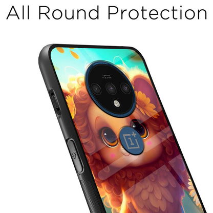 Back cover for OnePlus 7T – Pikkme – photo 7